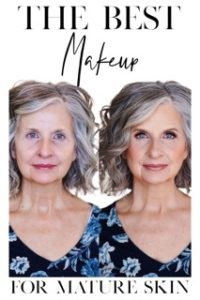 Seint Makeup for Mature Skin