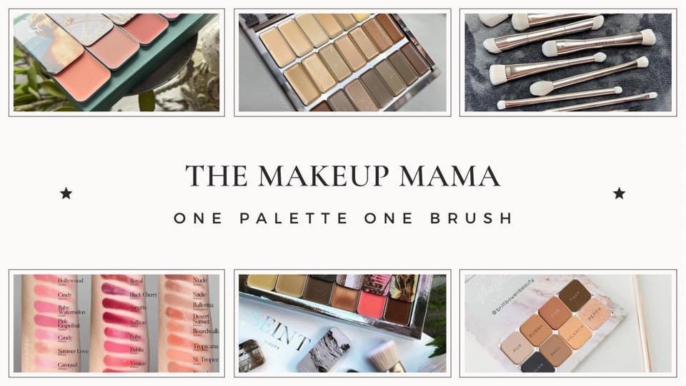 Seint Makeup Seint Makeup